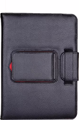 Funda tablet phoenix universal 7p negro PHTABLETCASE7 | 8436043195960 imagen 1