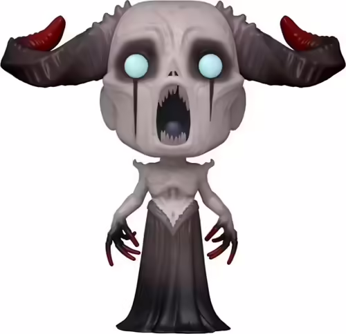 Funko pop cine ghostbusters garraka 73389 | 889698733892 | 0889698733892 imagen 1