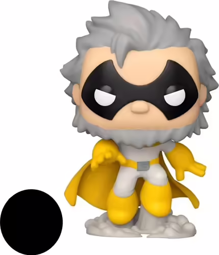 Funko pop my hero academia gran torino (1161) exclusivo convencion 65236 | 889698652360 | 0889698652360 imagen 1