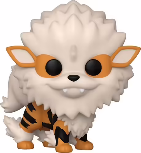 Funko pop pokemon arcanine 69079 | 889698690799 | 0889698690799 imagen 1