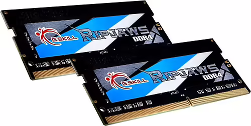 G.Skill Ripjaws F4-3200C22D-16GRS módulo de memoria 16 GB 2 x 8 GB DDR4 3200 MH | 4713294226631 imagen 1