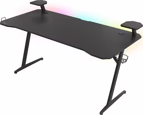 GENESIS NDS-1732 escritorio para ordenador Negro | 5901969431025 imagen 1