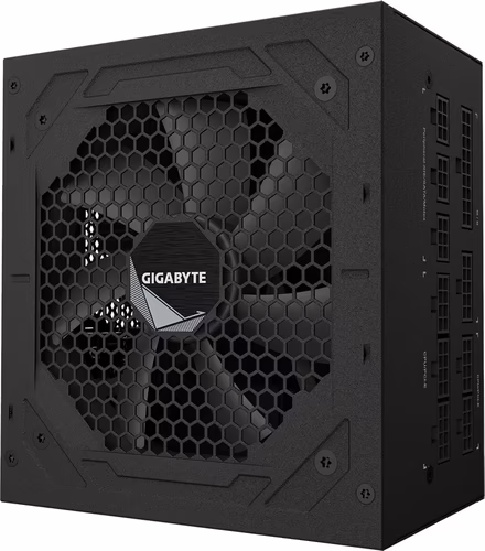 FUENTE DE ALIMENTACION GIGABYTE UD 850W PG5 80+ MODULAR ATX GOLD | GP-UD850GM | 4719331553104 imagen 1