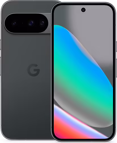 Google Pixel 10 5G 12/256Gb Negro Smartphone | GA09883-GB | 0840353926547 imagen 1