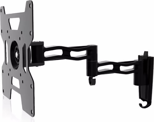 Haeger WB-T37.016A soporte para TV 94 cm (37``) Negro | 5608475014949 imagen 1