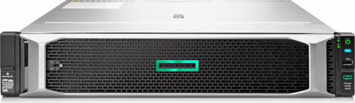 Hewlett Packard Enterprise ProLiant Servidor HPE DL180 Gen10 4210R 1P 16 GB-R S1 | P35519-B21 | 4549821386536 imagen 1