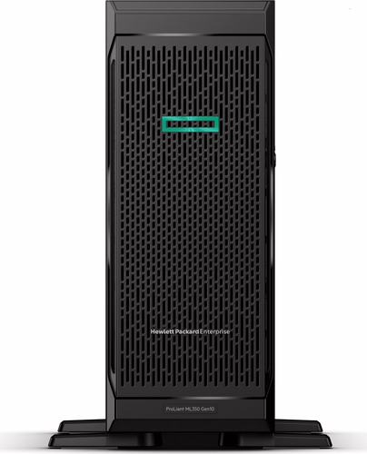 Hewlett Packard Enterprise ProLiant Servidor HPE ML350 Gen10 5218R 1P 32 GB-R P4 | P25008-421. | 0190017431819 imagen 1