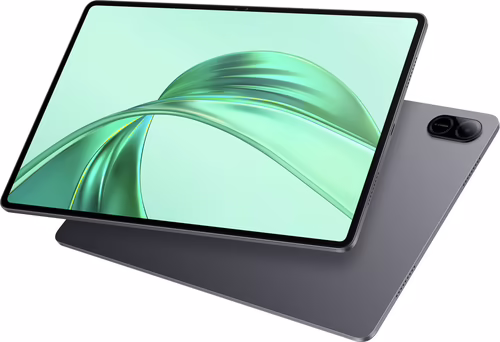 Honor Pad X8a 11`` 128GB Gris Tablet | 5301AKFT | 6936520850945 imagen 1
