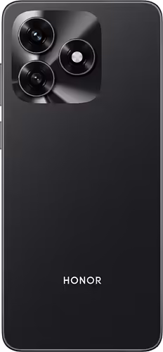 Honor X5c PLUS 4/128Gb Negro Smartphone | 5109BYFH | 6936520876136 imagen 1