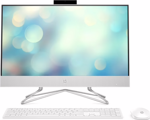 Hp PC All in One 24-DF1044NS 23.8` Tactil Full HD 1920x1080 i5 1135G7 (11a gener | 595W5EA | 0196337347106 imagen 1