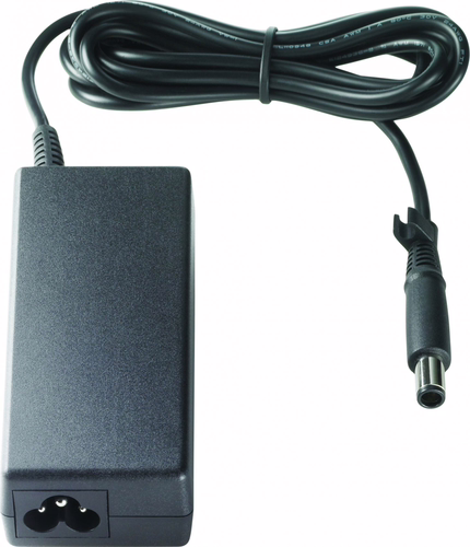 HP Adaptador CA Inteligente 90 W Negro | H6Y90AA#ABB | 0887758607756 imagen 1
