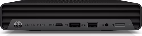 HP Elite Mini 800 G9 Mini PC Intel® Core™ i5 i5-13500 16 GB DDR5-SDRAM | 622R5ET#ABE | 0197961446036 imagen 1