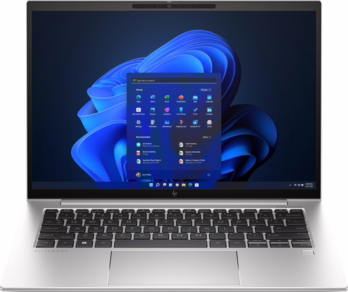 HP EliteBook 840 G10 Portátil 35,6 cm (14``) WUXGA Intel® Core™ i7 i7 | 7L806ET#ABE | 0197961121377 imagen 1