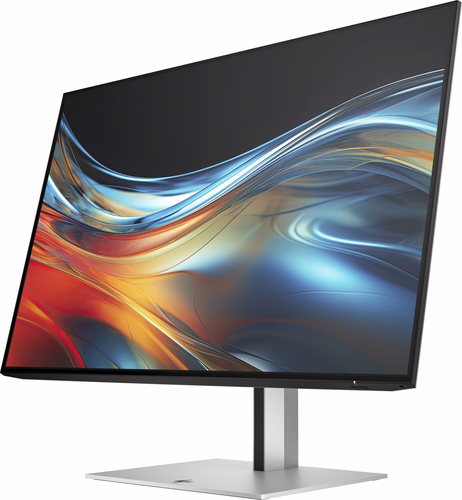 HP Monitor Pro de la serie 7 de 24 pulgadas con resolución WUXGA: 724pn | 197498445786 | 0197498445786 imagen 1