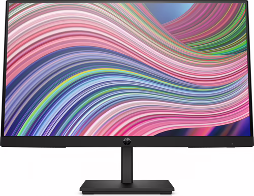 HP P22 G5 54,6 cm (21.5``) 1920 x 1080 Pixeles Full HD Negro | 64X86AA | 0196548138609 imagen 1