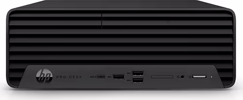 HP Pro 400 G9 Intel® Core™ i5 i5-14500 8 GB DDR5-SDRAM 256 GB SSD Windows 11 | 99Q61ET | 0198701306504 imagen 1