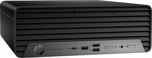 HP Pro Small Form Factor 400 G9 Intel® Core™ i5 i5-14500 16 GB DDR5-SDRAM 512 | 9M8R0AT | 0199485673479 imagen 1