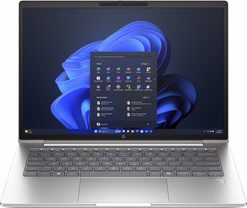 HP ProBook 440 G11 Intel Core Ultra 5 125U/16Gb/512Gb SSD/14`` Windows 11 Pro Pl | A37YQET#ABE | 0198415386717 imagen 1