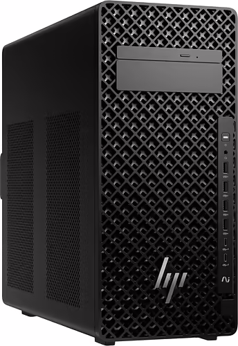 HP Z2 Tower G1i Wolf Pro Security Edition Intel Core Ultra 7 265 32 GB DDR5-SDRA | A40NVET | 0199251561597 imagen 1