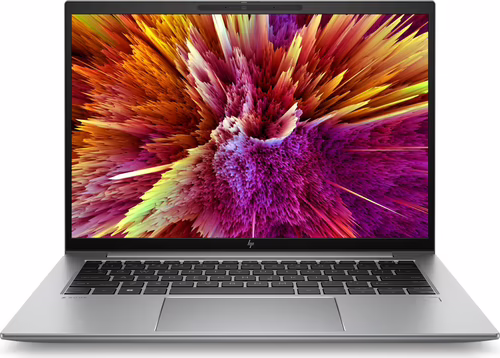 HP ZBook Firefly 14 G10 Estación de trabajo móvil 35,6 cm (14``) WUXGA Intel&r | 862J3ET#ABE | 0197961445145 imagen 1