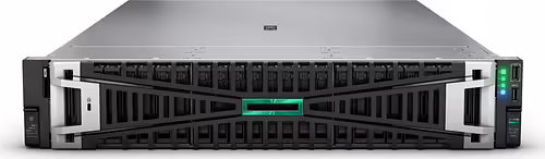 HPE ProLiant DL380 Gen11 4514Y 2.0GHz 16c 1P 2x32GB-R 8SFF MR416i-o 2x2.4TB HDD | P77235-425 | 0190017767697 imagen 1