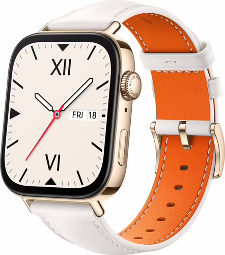 Huawei WATCH Fit 3 4,62 cm (1.82``) AMOLED Digital 408 x 480 Pixeles Pantalla t | 55020CEH | 6942103118623 imagen 1