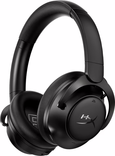 HyperX Cloud MIX 2 - Auriculares gaming (Negro) | 7P5J2AA | 0197192861967 imagen 1