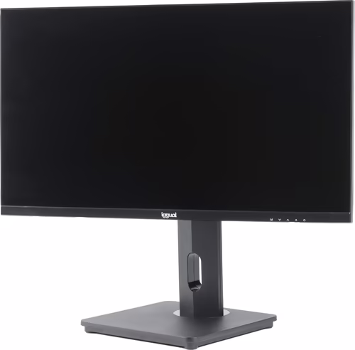 iggual ML27FA pantalla para PC 68,6 cm (27``) 1920 x 1080 Pixeles Full HD LED Ne | IGG319819 | 8435364319819 imagen 1