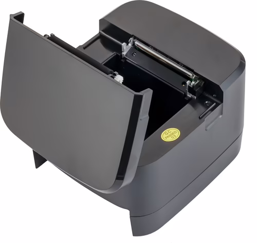 iggual TP Easy 58 203 x 203 DPI Alámbrico Transferencia térmica Impresora port | IGG318836 | 8435364318836 imagen 1