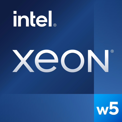 Intel Xeon w5-2465X procesador 3,1 GHz 33,75 MB Smart Cache Caja | BX807132465X | 5032037265324 imagen 1