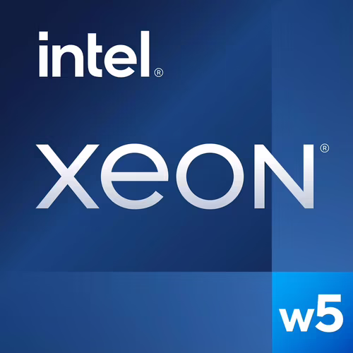 Intel Xeon w5-2555X procesador 3,3 GHz 33,75 MB Smart Cache Caja | BX807132555X | 5032037281171 imagen 1