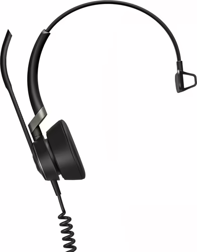 Jabra Engage 50 mono auriculares diadema USB Tipo C Negro | 5093-610-189 | 5706991021400 imagen 1