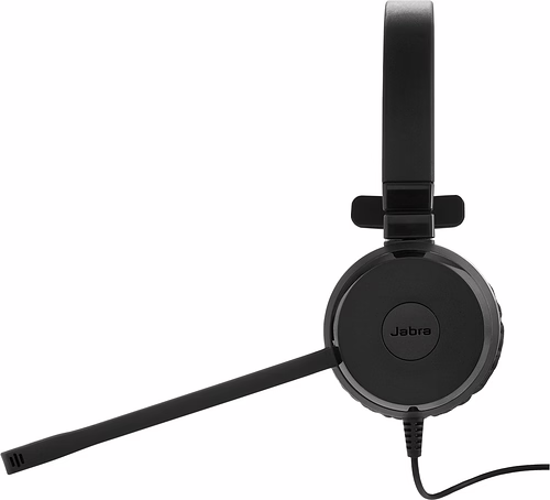 Jabra Evolve 30 II Auriculares Alámbrico Diadema Oficina/Centro de llamadas USB | 5399-823-369 | 5706991034318 imagen 1