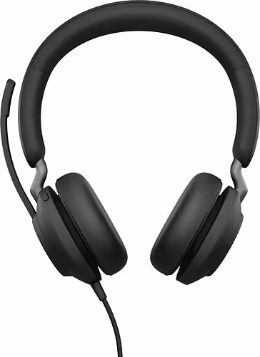 Jabra Evolve2 40 SE Auriculares Alámbrico Diadema Llamadas/Música USB Type-C / | 24189-999-799 | 5706991034554 imagen 1
