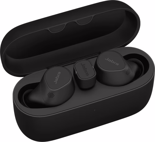 Jabra Evolve2 Buds Auriculares True Wireless Stereo (TWS) Dentro de oÍ­do Llam | 20797-989-899 | 5706991026573 imagen 1