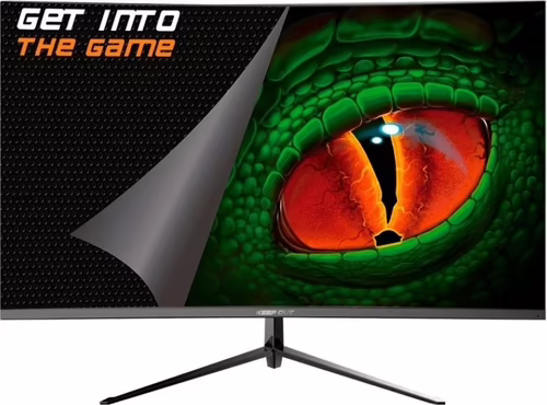 Monitor KeepOut 27`` HVA FHD 120Hz VGA HDMI (XGM27V8) | 8435099535249 imagen 1