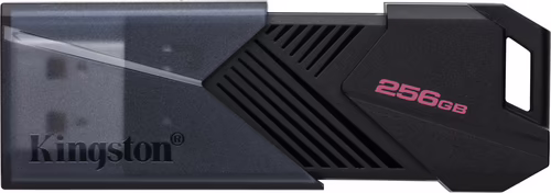 Pendrive Kingston Exodia Onyx 256Gb USB-A (DTXON/256GB) | 0740617332674 imagen 1