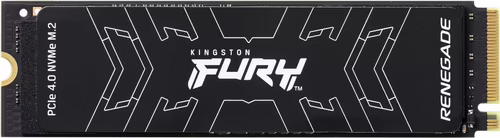 SSD Kingston Fury 2Tb M.2 2280 PCIe NVMe (SFYRD/2000G) | 0740617324464 imagen 1