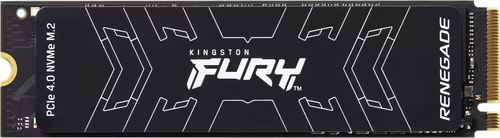 SSD Kingston FURY Renegade 500Gb M.2 2280 (SFYRS/500G) | 0740617324525 imagen 1