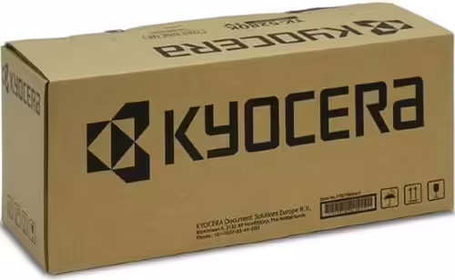 KYOCERA 1T0C0D0NL0 cartucho de tóner 1 pieza(s) Original Negro | 0632983084366 imagen 1