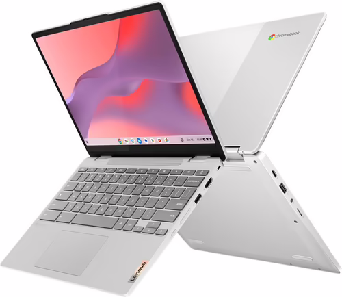 Lenovo IdeaPad Flex 3 Chrome 12IAN8 Chromebook 31 cm (12.2``) Pantalla táctil W | 82XH0011SP | 0197529452646 imagen 1