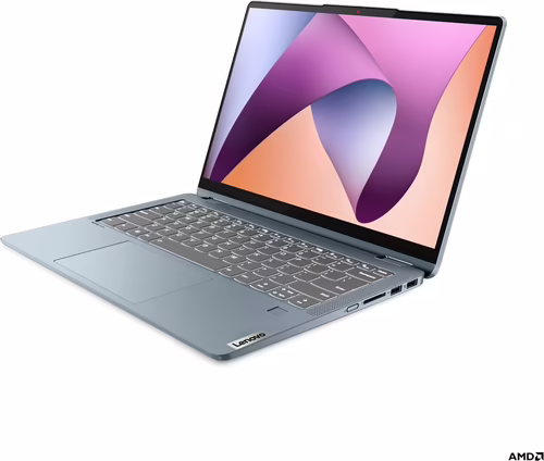 Lenovo IdeaPad Flex 5 14ABR8 HÍ­brido (2-en-1) 35,6 cm (14``) Pantalla táctil | 82XX008USP | 0197528142326 imagen 1