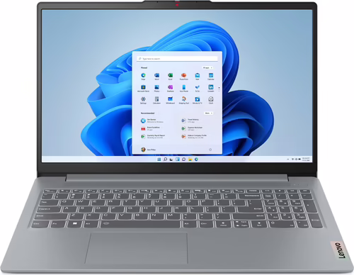 Lenovo IdeaPad Slim 3 15ABR8 Portátil 39,6 cm (15.6``) Full HD AMD Ryzen™ | 82XM0099SP | 0197528141541 imagen 1
