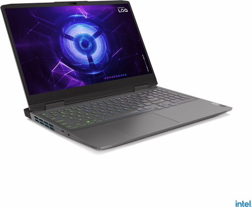 Lenovo LOQ 15IRH8 Intel® Core? i7-13620H/16GB/512GB SSD/RTX 4060/15.6`` Portát | 82XV00LASP | 0197528722436 imagen 1