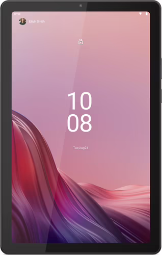 Lenovo Tab M9 9`` 4G 4/64Gb Gris Tablet | ZAC60084ES | 0198154521585 imagen 1