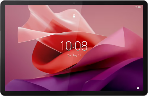 Lenovo Tab P12 12.7`` 8/256Gb Gris Tablet | ZACH0199ES | 0197530700477 imagen 1