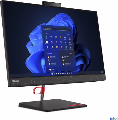Lenovo ThinkCentre neo 50a 24 Intel® Core™ i5 60,5 cm (23.8``) 1920 x  | 12B80006SP | 0196801242814 imagen 1
