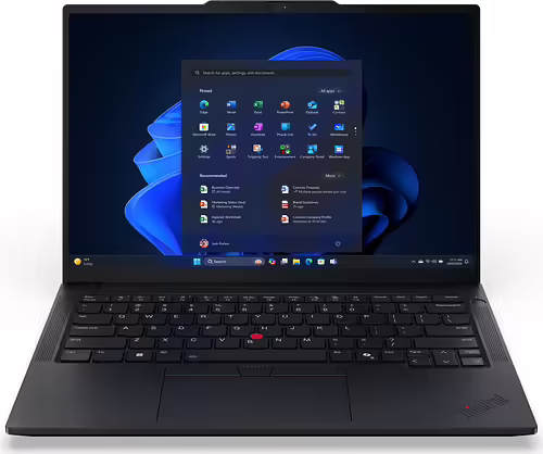 Lenovo ThinkPad E14 Gen 7 (Intel) Intel Core Ultra 5 225U 16GB/512Gb Windows 11 | 21SX000QSP | 0198156943118 imagen 1