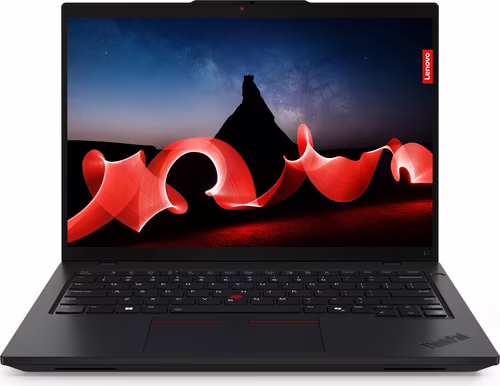 Lenovo ThinkPad L14 AMD Ryzen? 5 PRO 7535U 16GB/512GB/14`` Windows 11 Pro Negro | 21L50021SP | 0198154444631 imagen 1