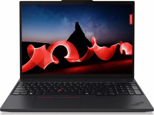 Lenovo ThinkPad T16 Gen 3 Intel Core Ultra 5 125H Portátil 40,6 cm (16``) WUXGA | 21MN0032SP | 0197530922626 imagen 1